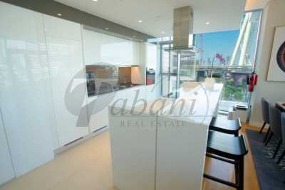 Apartment For Sale in Bluewaters, United Arab Emirates
