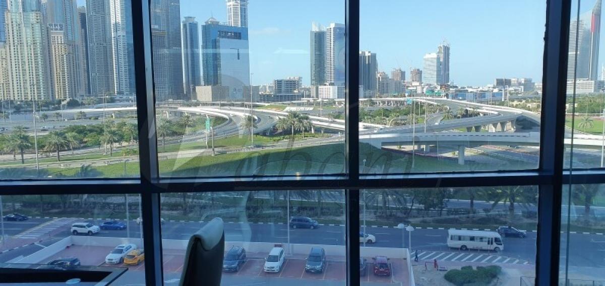 Picture of Office For Sale in Jumeirah Lake Towers (Jlt), Dubai, United Arab Emirates