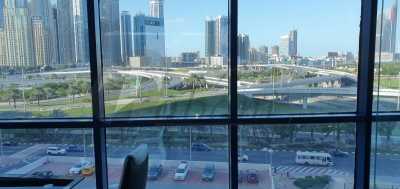 Office For Sale in Jumeirah Lake Towers (Jlt), United Arab Emirates
