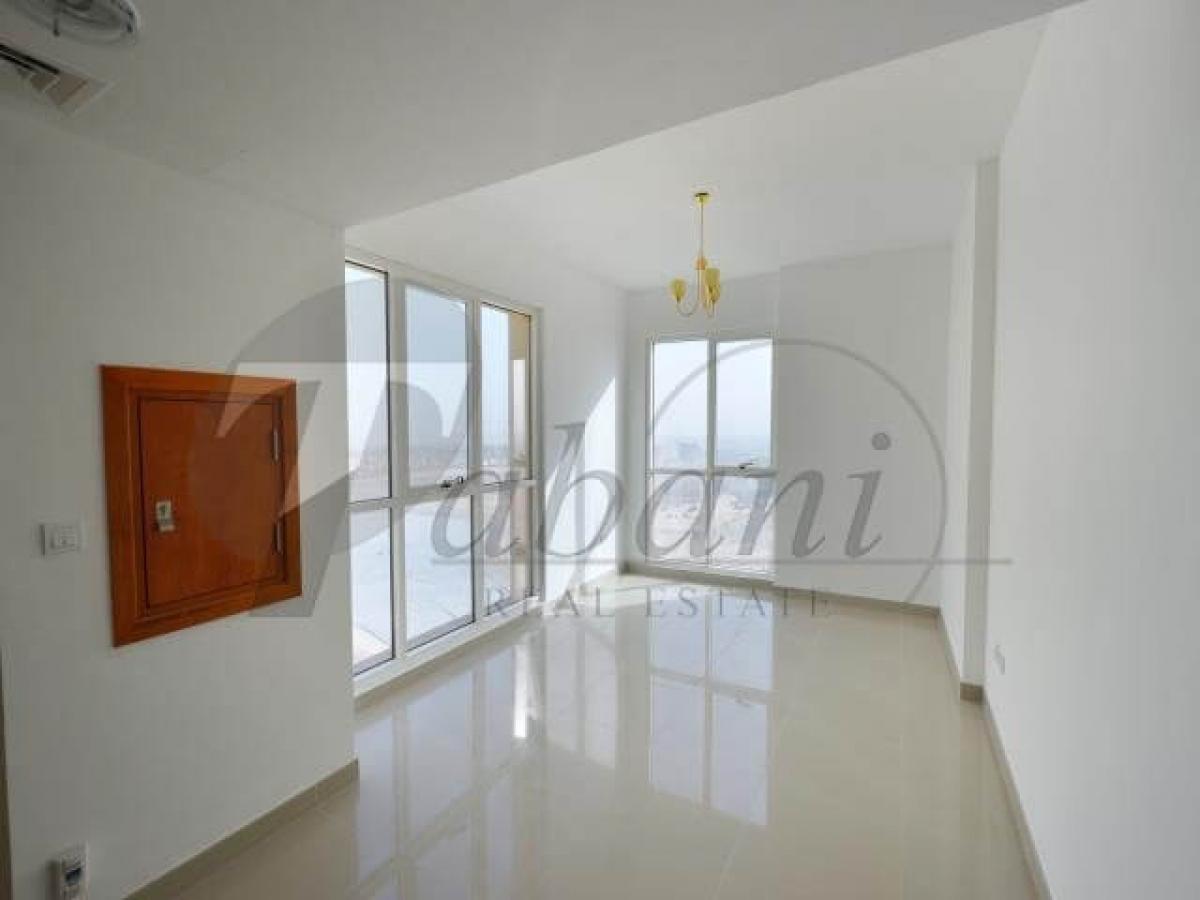 Picture of Apartment For Sale in Dubai Production City (Impz), Dubai, United Arab Emirates