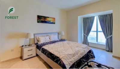 Home For Rent in Dubai Marina, United Arab Emirates
