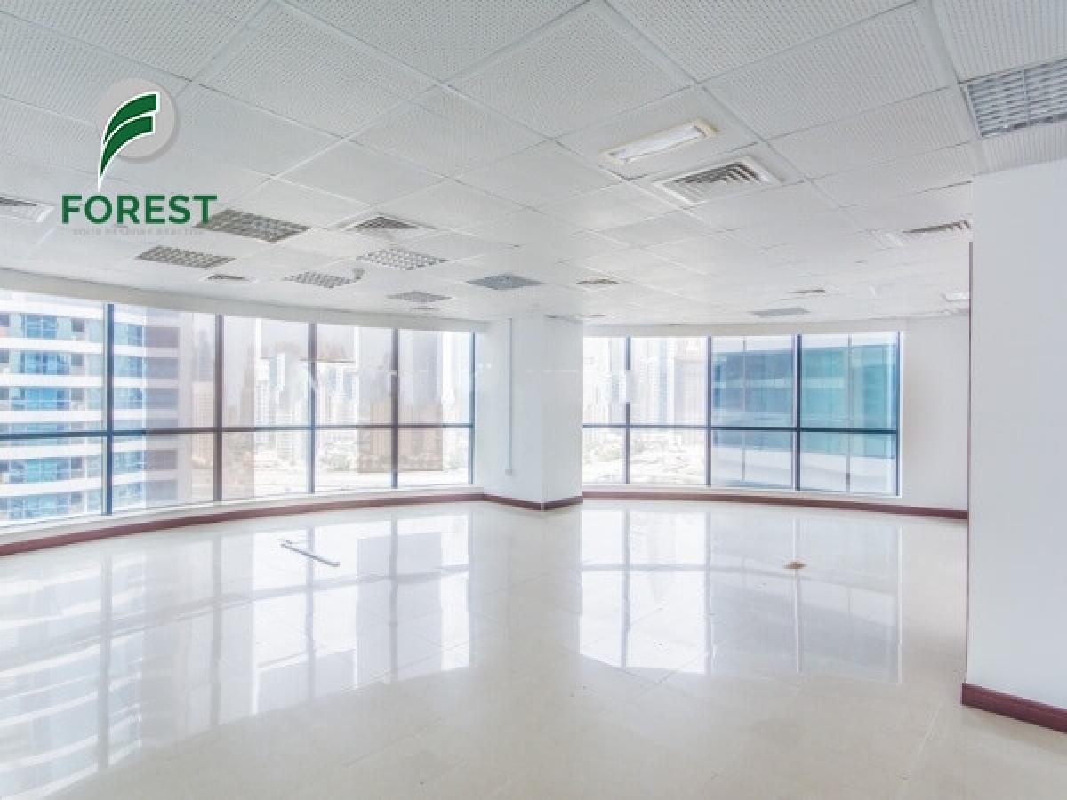 Picture of Office For Sale in Jumeirah Lake Towers (Jlt), Dubai, United Arab Emirates