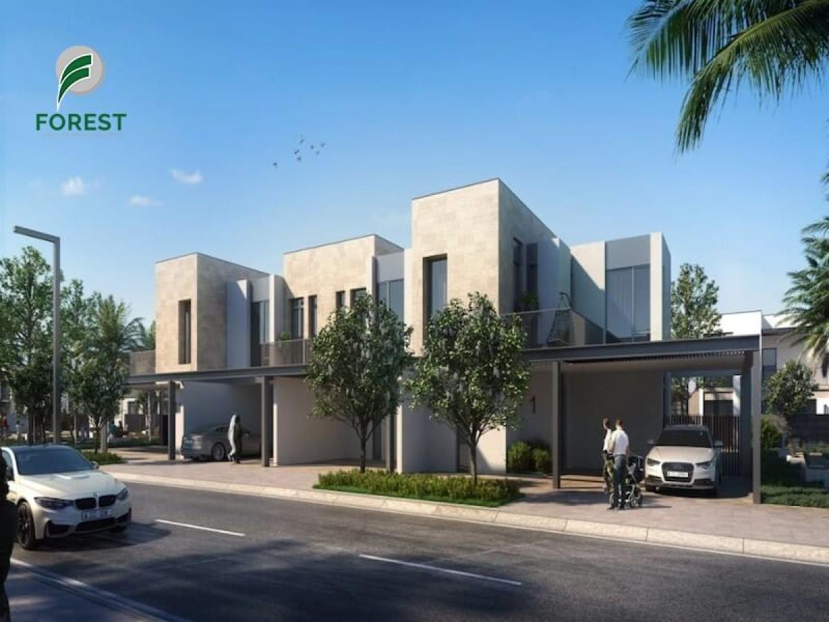 Picture of Villa For Sale in Arabian Ranches 3, Dubai, United Arab Emirates