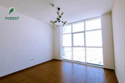 Apartment For Sale in Jumeirah Village Triangle (Jvt), United Arab Emirates