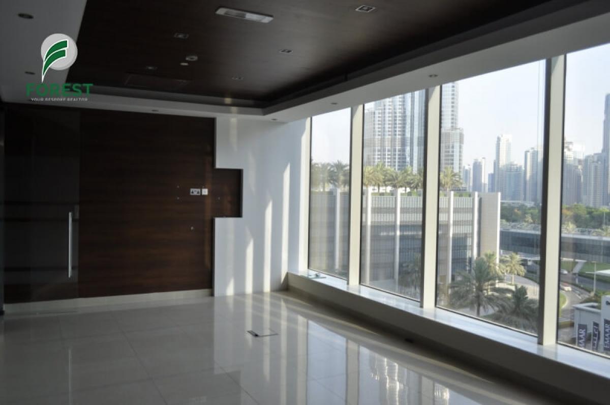 Picture of Office For Rent in Downtown Dubai, Dubai, United Arab Emirates
