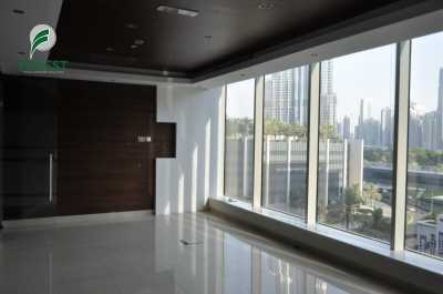 Office For Rent in Downtown Dubai, United Arab Emirates