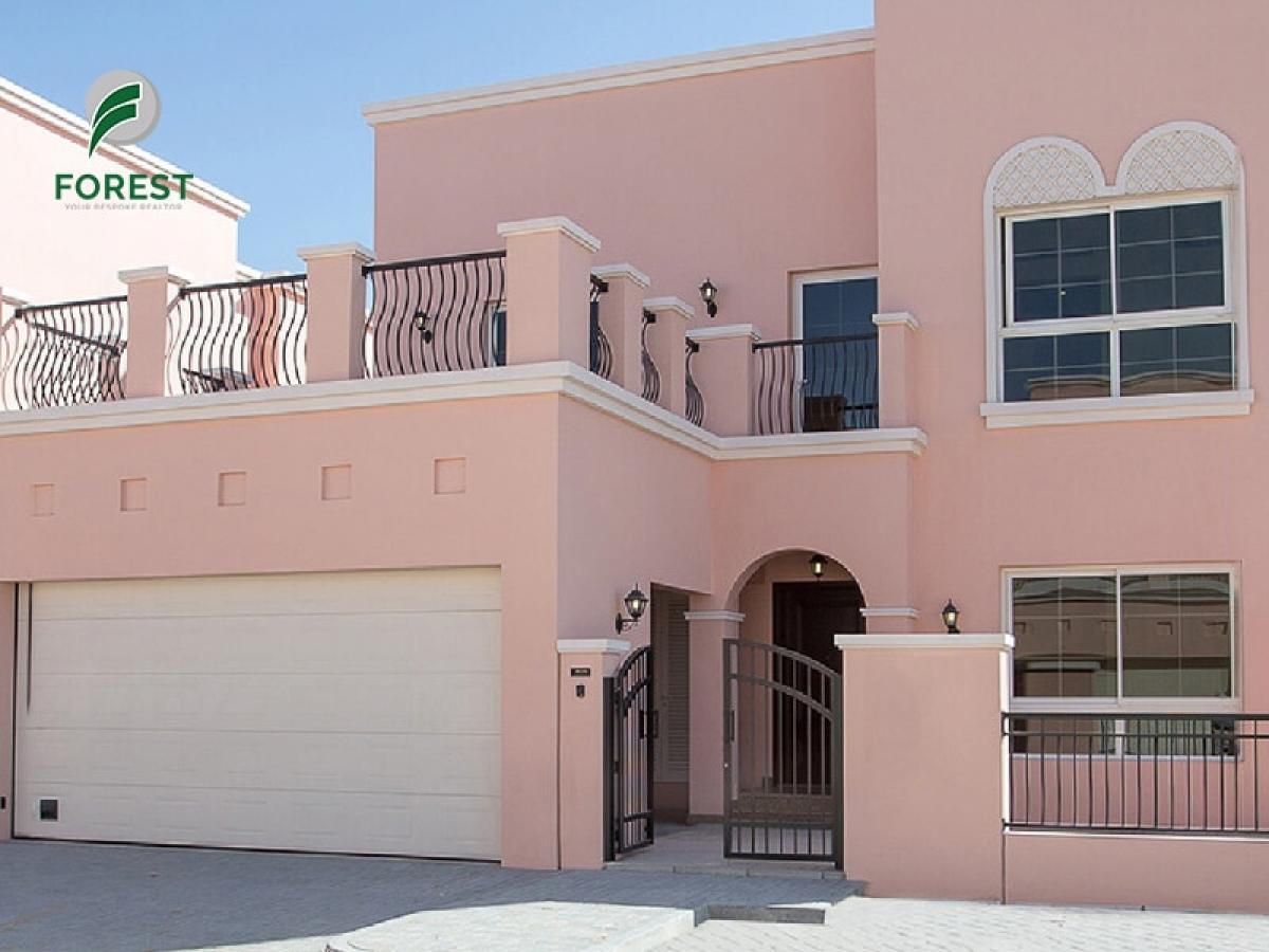 Picture of Villa For Sale in Nadd Al Sheba, Dubai, United Arab Emirates