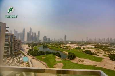 Home For Sale in The Hills, United Arab Emirates