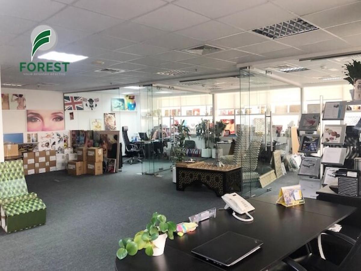 Picture of Office For Rent in Jumeirah Lake Towers (Jlt), Dubai, United Arab Emirates