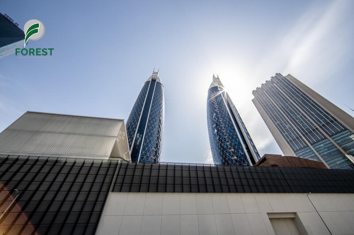 Picture of Retail For Rent in Difc, Dubai, United Arab Emirates
