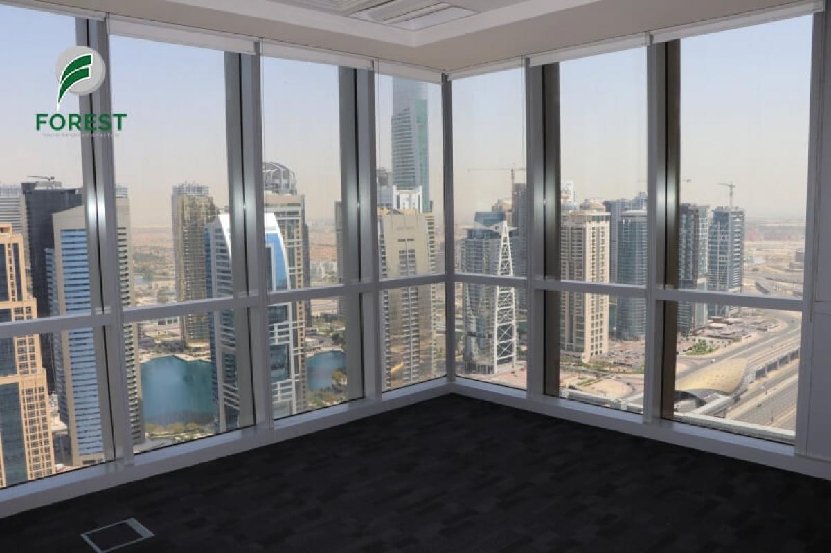 Picture of Office For Rent in Dubai Marina, Dubai, United Arab Emirates