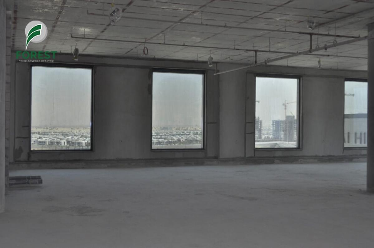 Picture of Office For Rent in Dubai Hills Estate, Dubai, United Arab Emirates