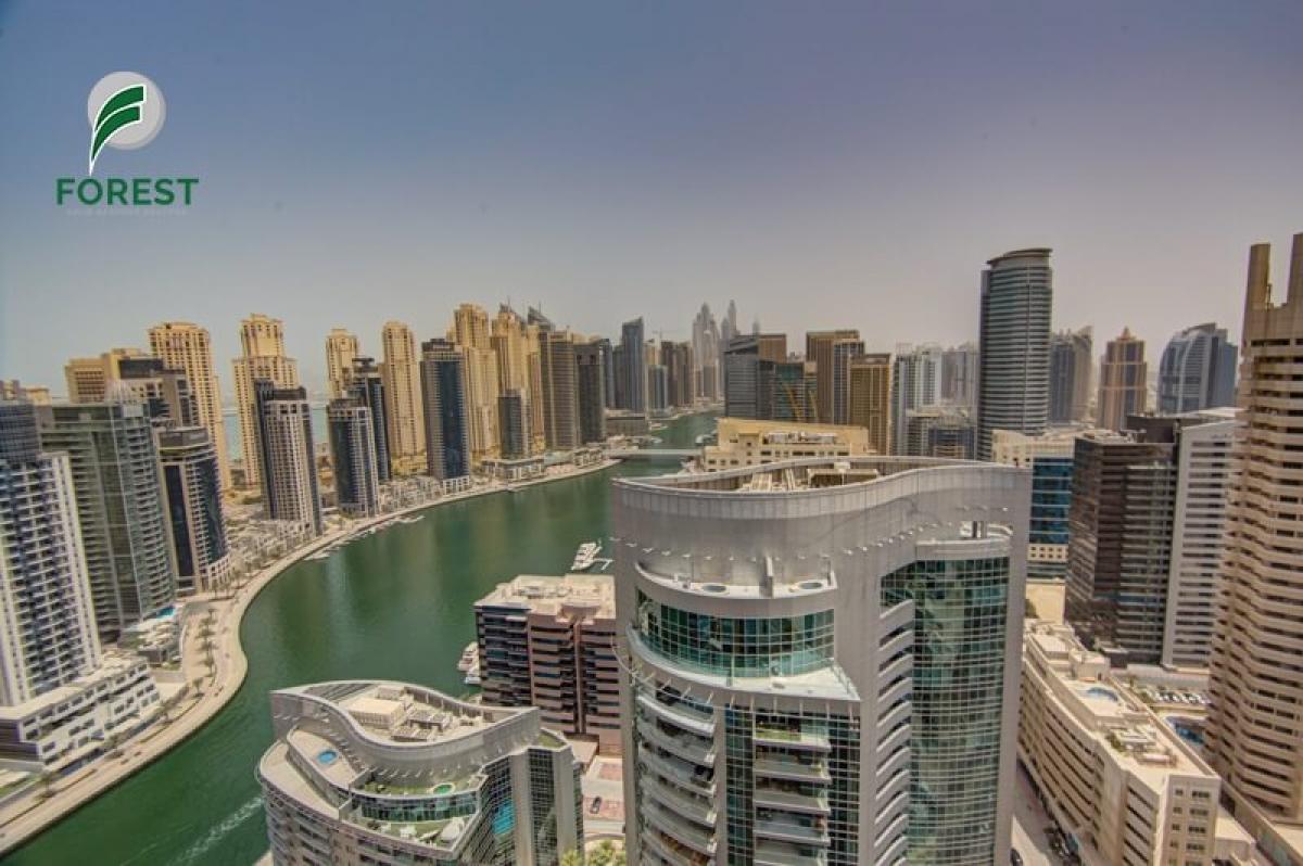 Picture of Home For Rent in Dubai Marina, Dubai, United Arab Emirates