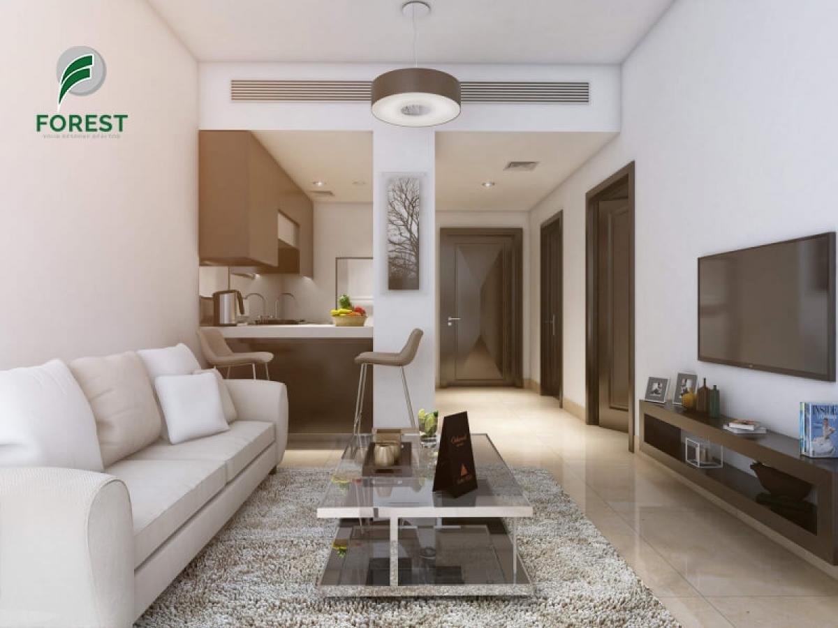 Picture of Apartment For Sale in Falcon City Of Wonders, Dubai, United Arab Emirates