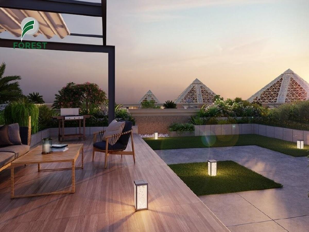 Picture of Villa For Sale in Falcon City Of Wonders, Dubai, United Arab Emirates