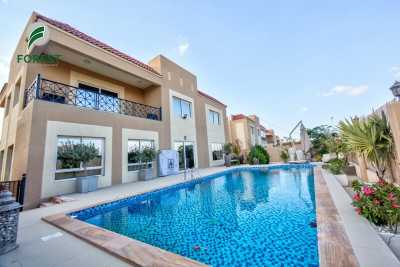 Villa For Sale in Living Legends, United Arab Emirates