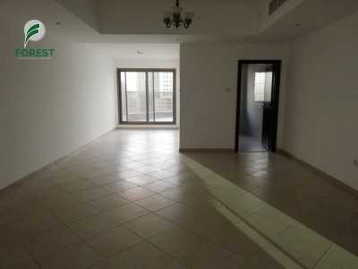 Apartment For Rent in Barsha Heights (Tecom), United Arab Emirates