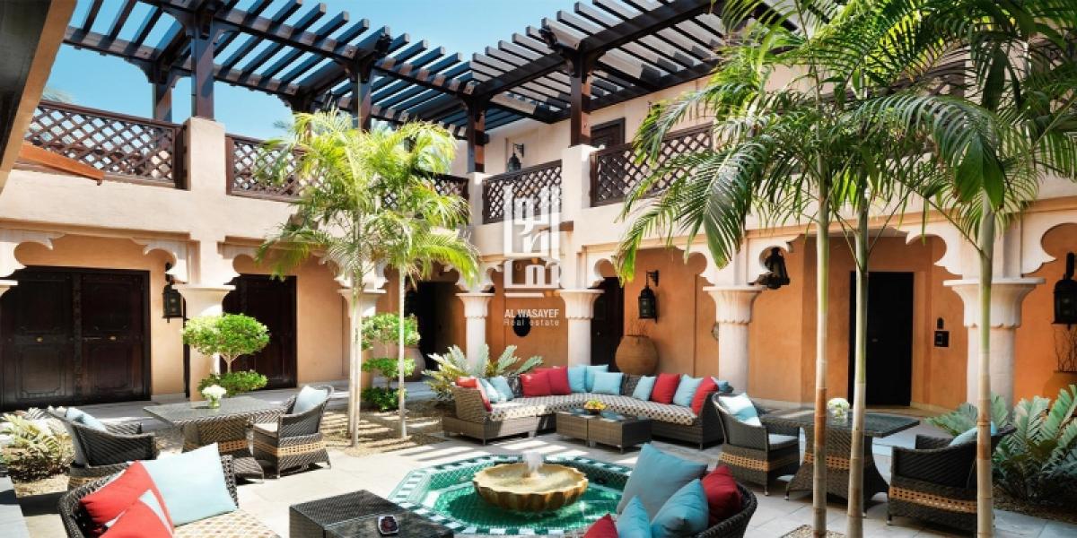 Picture of Apartment For Sale in Umm Suqeim, Dubai, United Arab Emirates