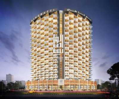 Apartment For Sale in Bur Dubai, United Arab Emirates