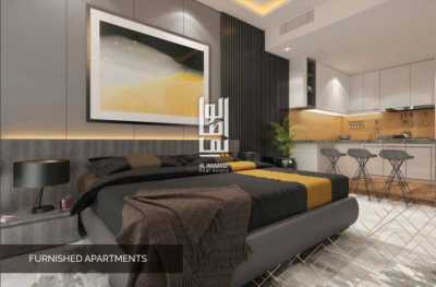 Apartment For Sale in Dubai Residence Complex, United Arab Emirates