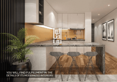 Apartment For Sale in Dubai Residence Complex, United Arab Emirates