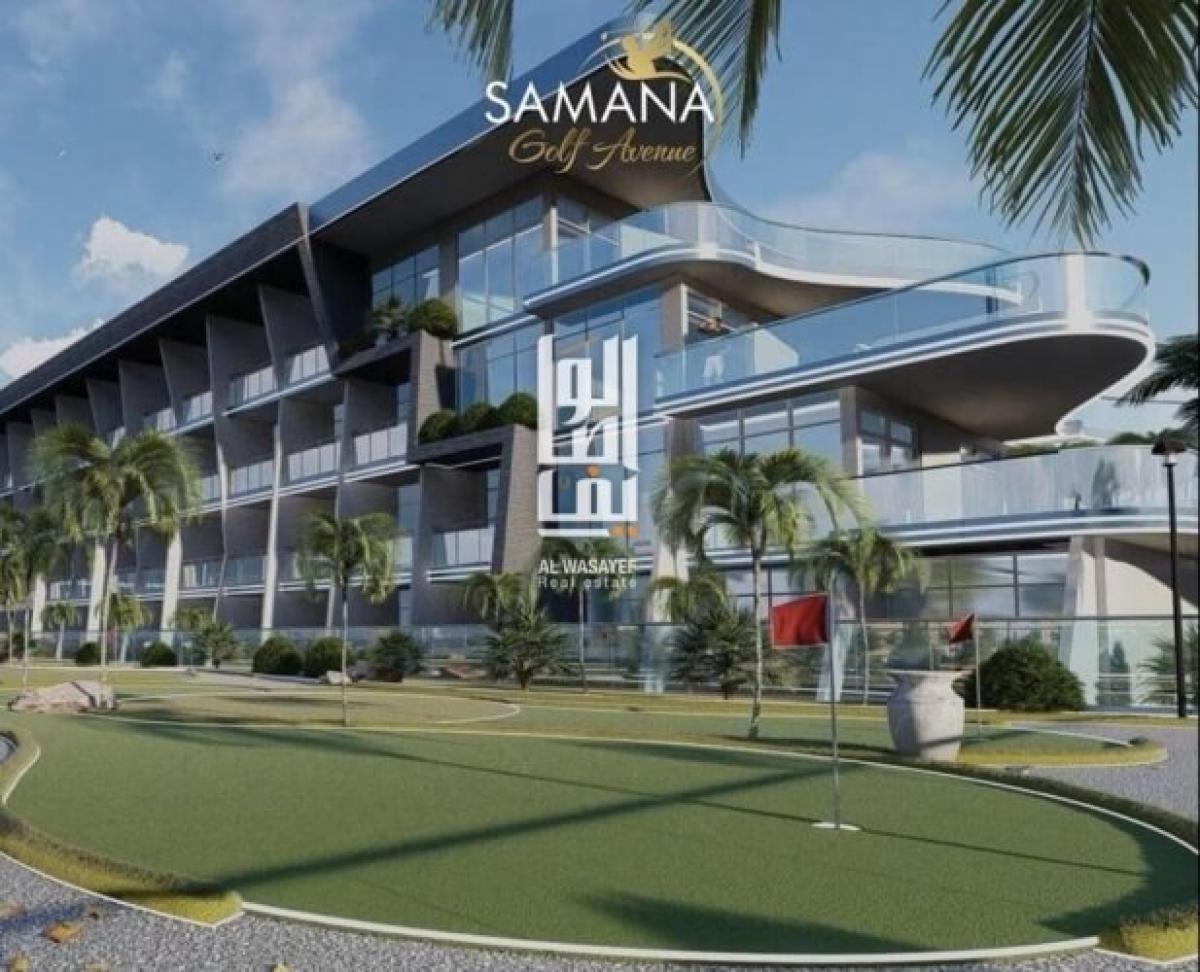 Picture of Apartment For Sale in Dubai Studio City (Dsc), Dubai, United Arab Emirates