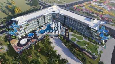 Apartment For Sale in Dubai Studio City (Dsc), United Arab Emirates