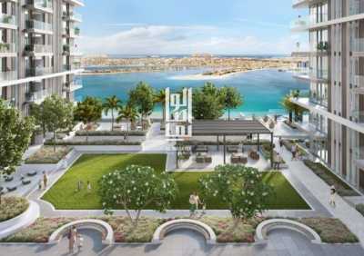 Apartment For Sale in Dubai Harbour, United Arab Emirates