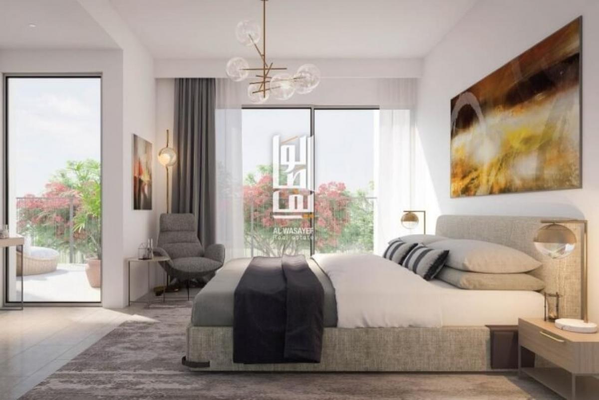 Picture of Villa For Sale in Tilal Al Ghaf, Dubai, United Arab Emirates