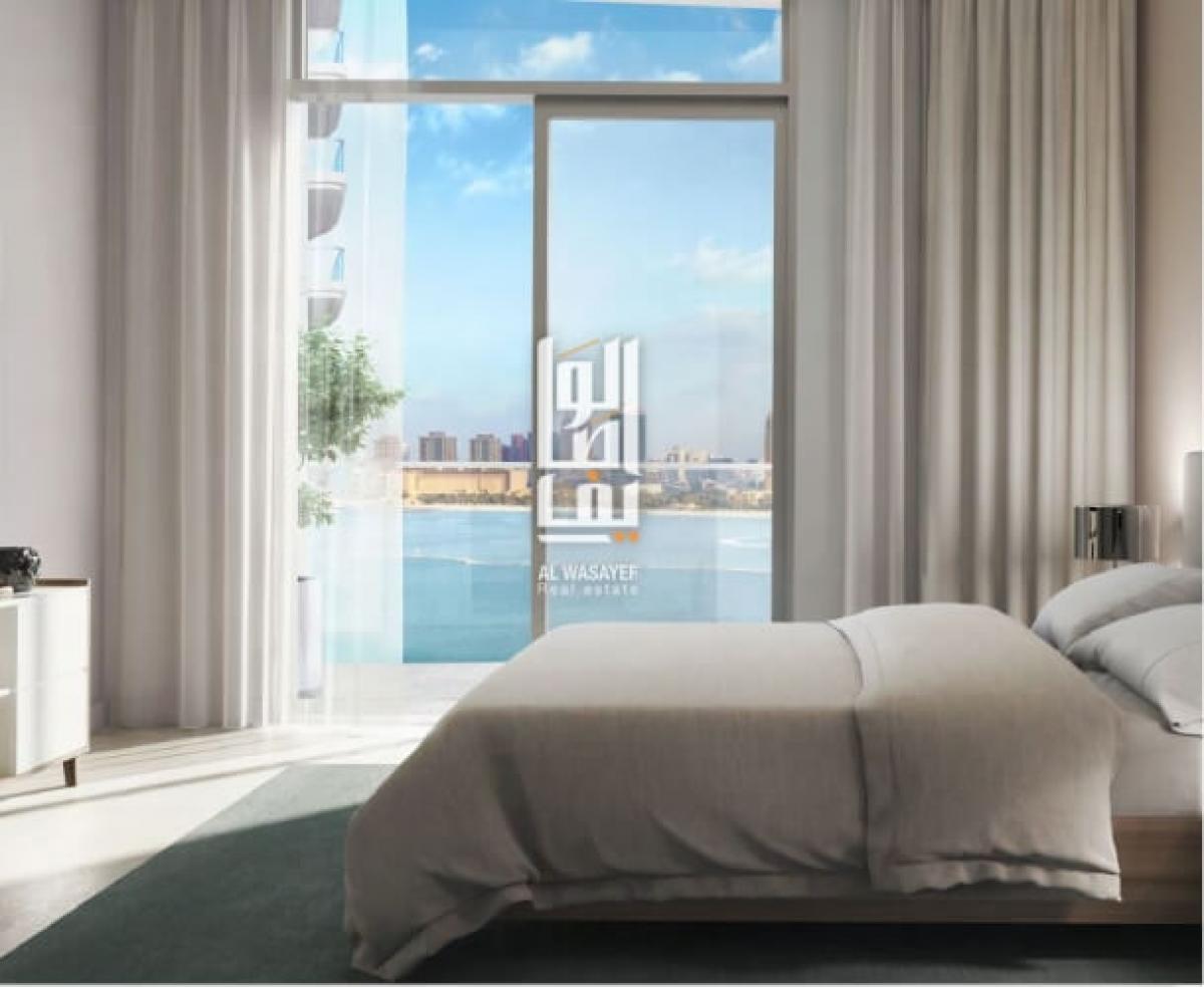 Picture of Apartment For Sale in Dubai Harbour, Dubai, United Arab Emirates