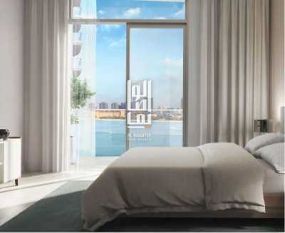 Apartment For Sale in Dubai Harbour, United Arab Emirates