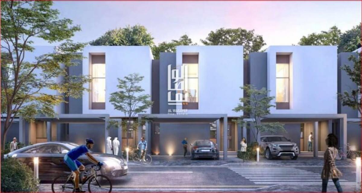 Picture of Villa For Sale in Al Tai, Sharjah, United Arab Emirates