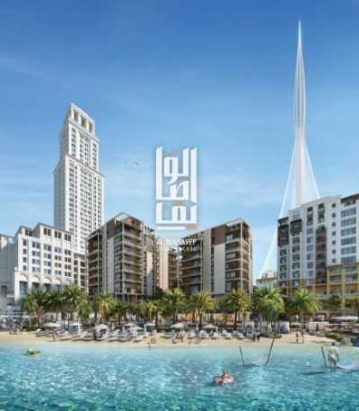 Apartment For Sale in Dubai Harbour, United Arab Emirates