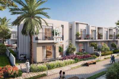 Villa For Sale in Dubai South (Dubai World Central), United Arab Emirates