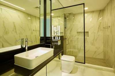 Villa For Rent in Al Safa, United Arab Emirates