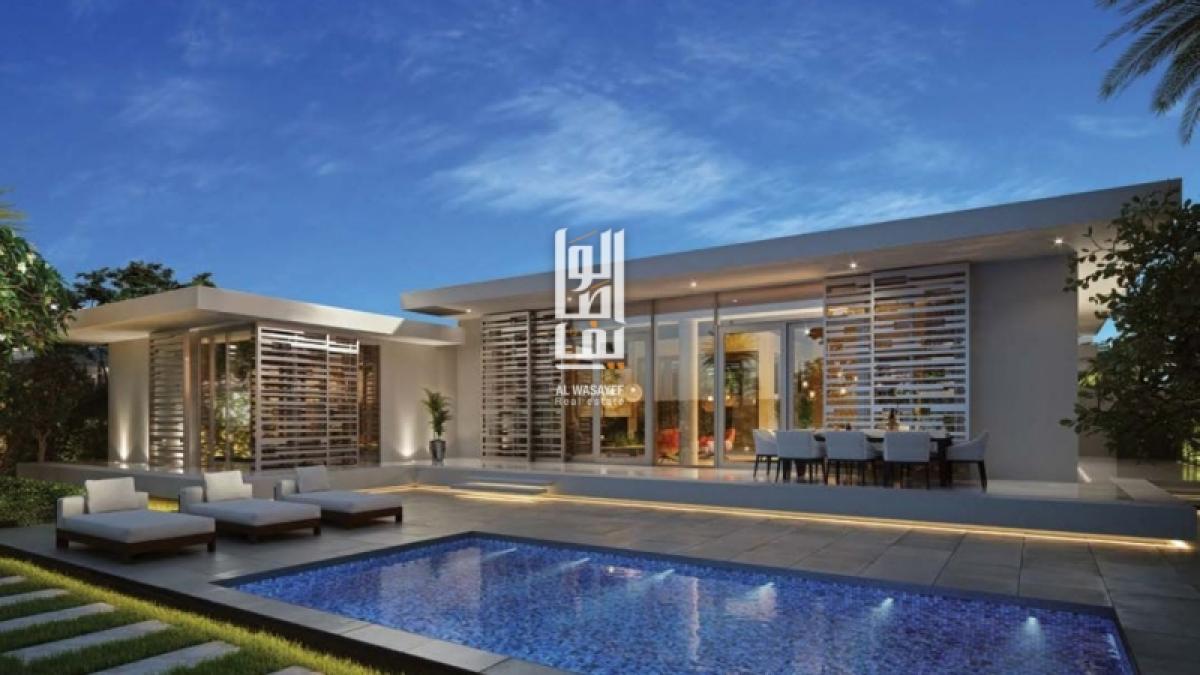 Picture of Villa For Sale in Tilal Al Ghaf, Dubai, United Arab Emirates