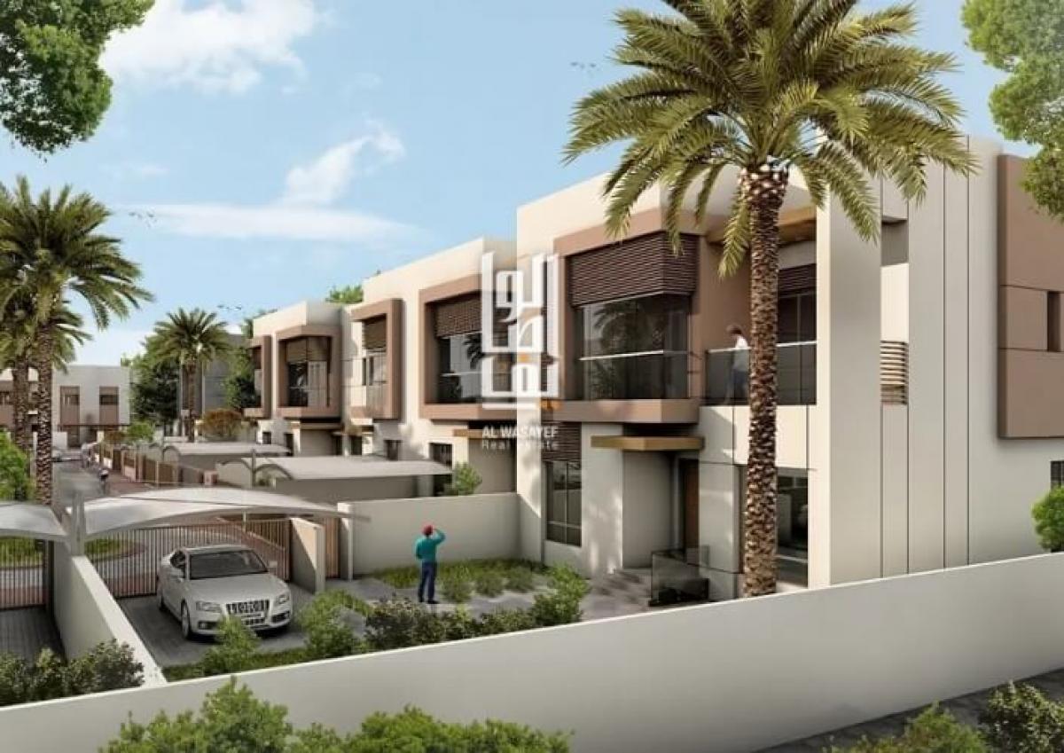 Picture of Villa For Sale in Sharjah Garden City, Sharjah, United Arab Emirates