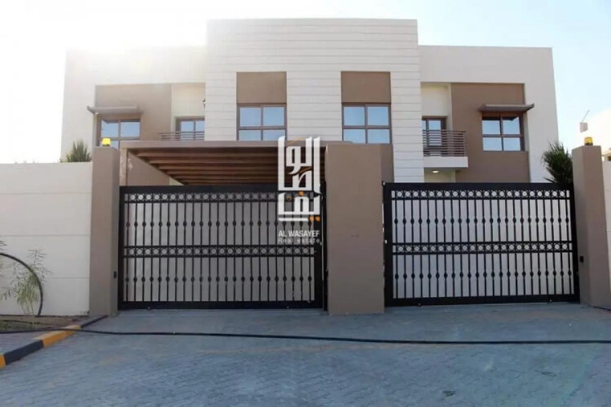 Picture of Villa For Sale in Sharjah Garden City, Sharjah, United Arab Emirates