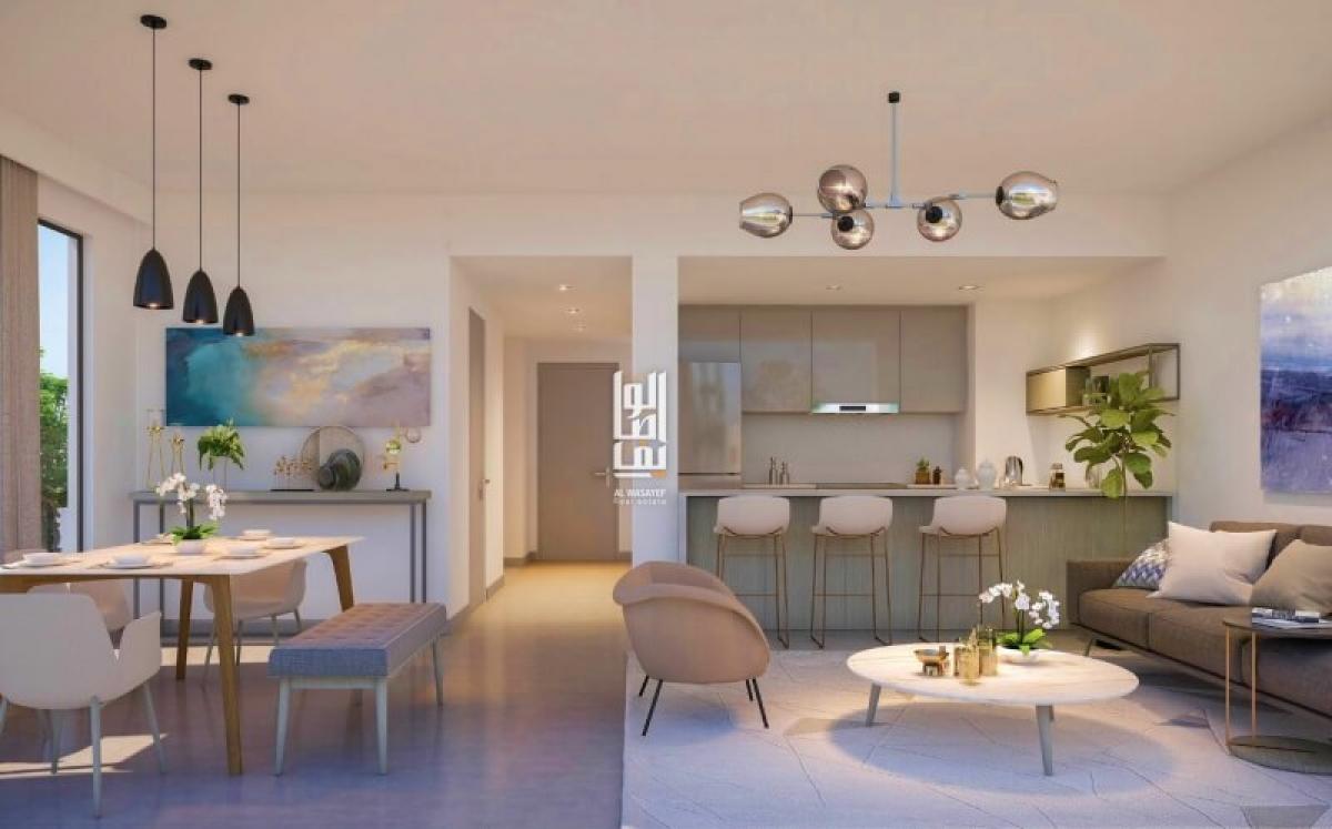 Picture of Villa For Sale in Tilal Al Ghaf, Dubai, United Arab Emirates