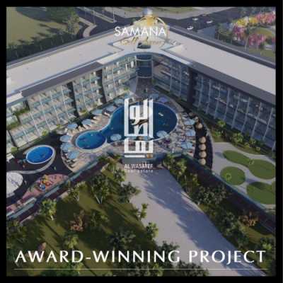 Apartment For Sale in Dubai Studio City (Dsc), United Arab Emirates