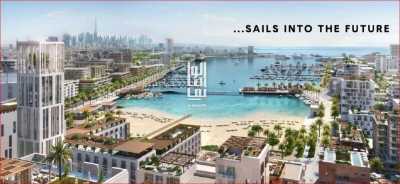 Apartment For Sale in Mina Rashid, United Arab Emirates
