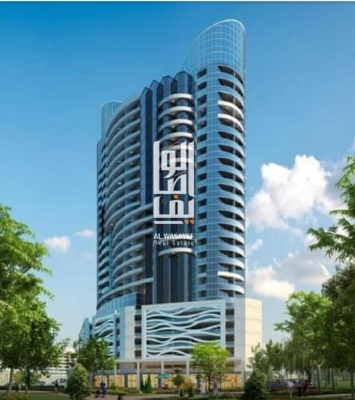 Picture of Apartment For Sale in Dubai Residence Complex, Dubai, United Arab Emirates
