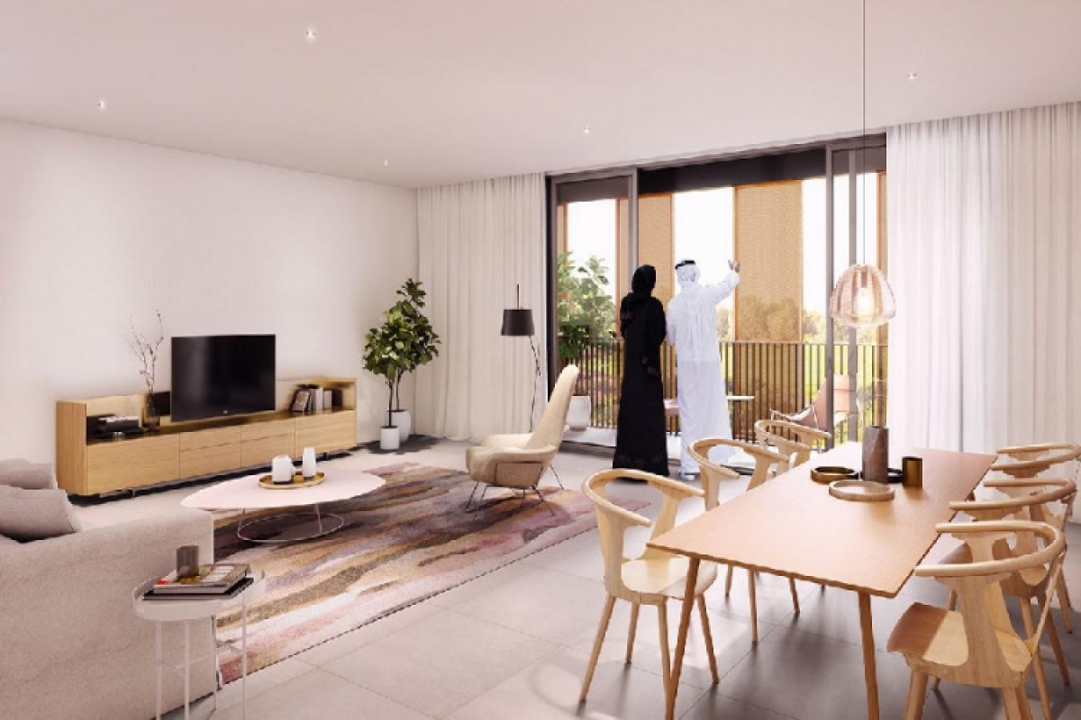 Picture of Apartment For Sale in Muwaileh, Sharjah, United Arab Emirates