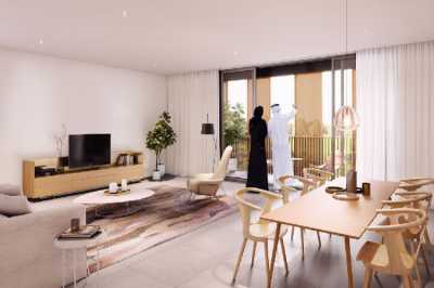 Apartment For Sale in Muwaileh, United Arab Emirates