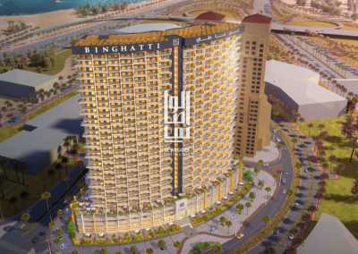 Apartment For Sale in Bur Dubai, United Arab Emirates
