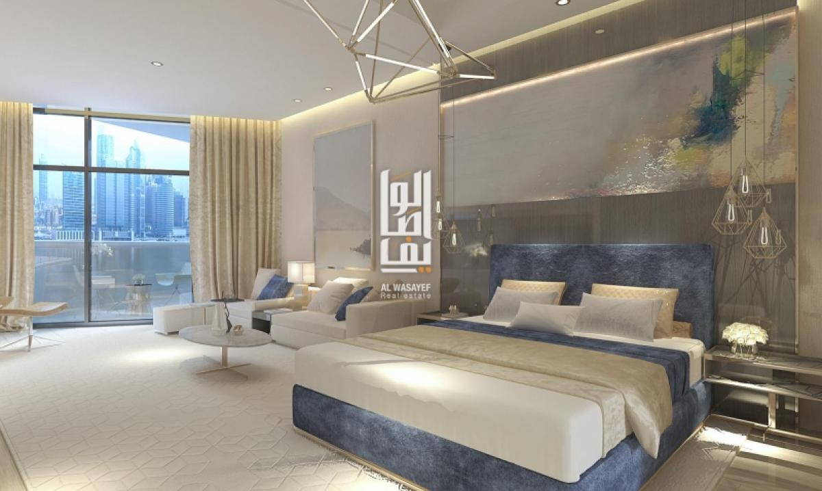 Picture of Apartment For Sale in Bur Dubai, Dubai, United Arab Emirates
