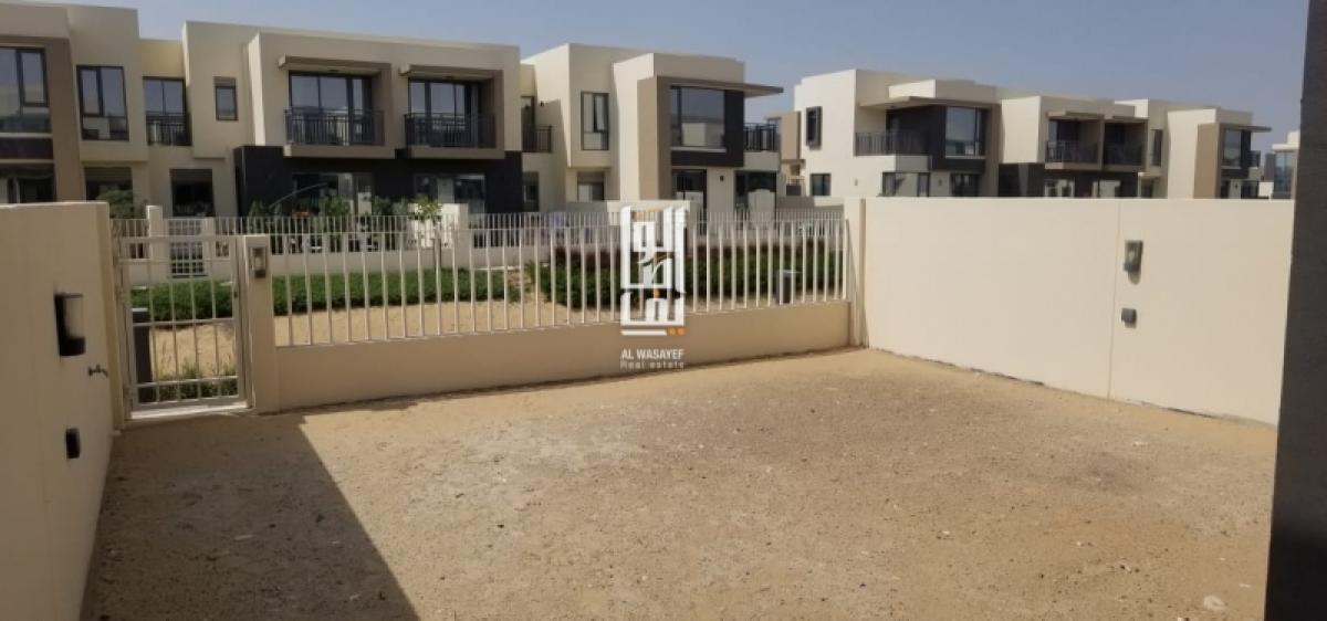 Picture of Villa For Rent in Dubai Hills Estate, Dubai, United Arab Emirates