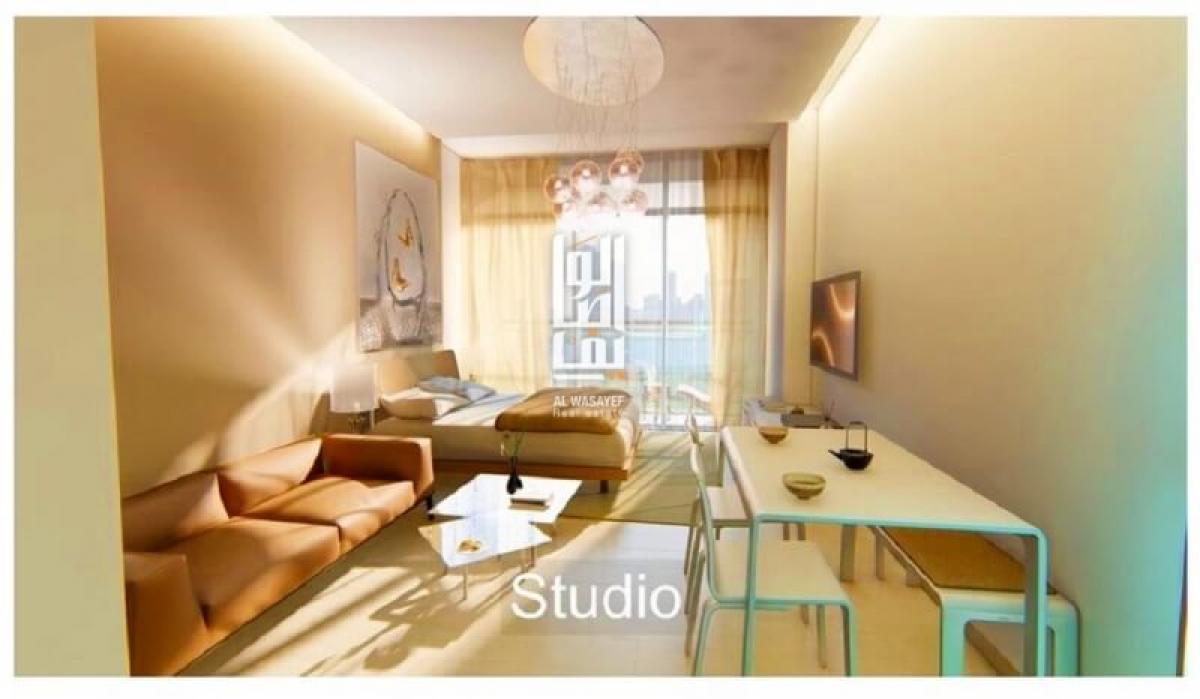 Picture of Apartment For Sale in Dubai Studio City (Dsc), Dubai, United Arab Emirates
