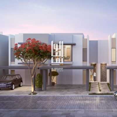 Villa For Sale in The Valley, United Arab Emirates