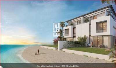 Villa For Sale in Sharjah Waterfront City, United Arab Emirates